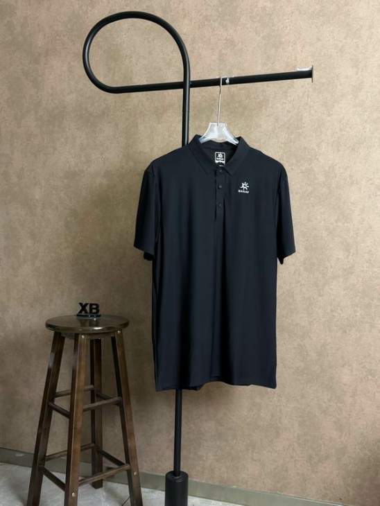 Picture of Kailas Polo Shirts Short _SKUKaliasS-XLxetr0727002